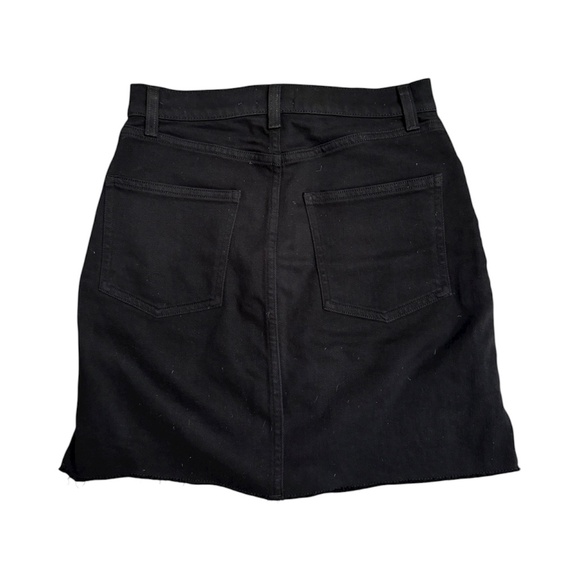 Aritzia Wilfred Free Jean Skirt - Picture 2 of 4